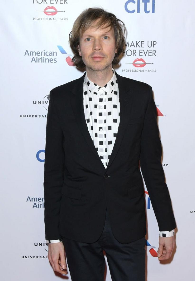 Beck Wins Best Alternative Music Album For 'Colors' | 2019 GRAMMYs