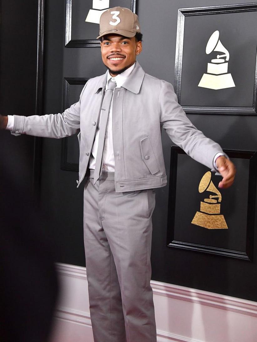 Chance The Rapper Announces 2018 Twilight Awards For Education