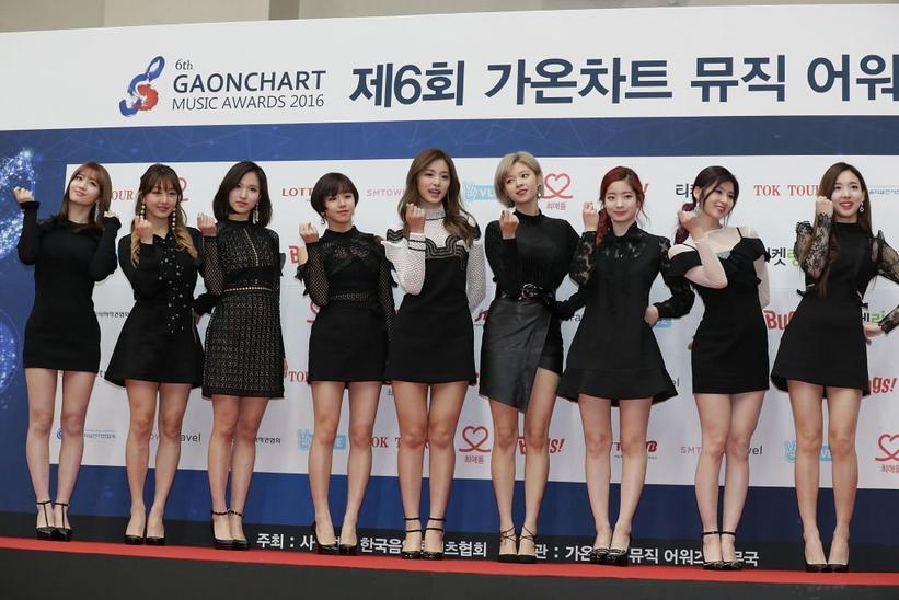 TWICE members' individual net worth, endorsements and more
