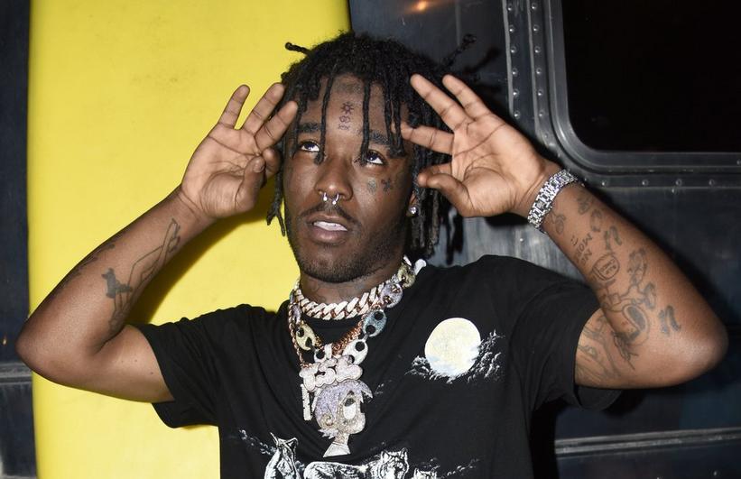 STRAPPED!  Hip-Hop/Rap News on X: Lil Uzi Vert just shared this