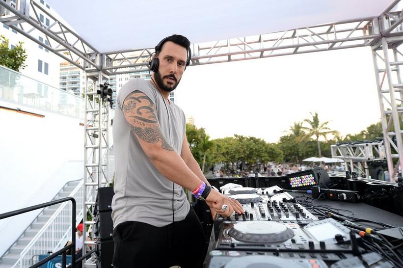 Cedric Gervais On Ultra Miami, "One Night" & House Music