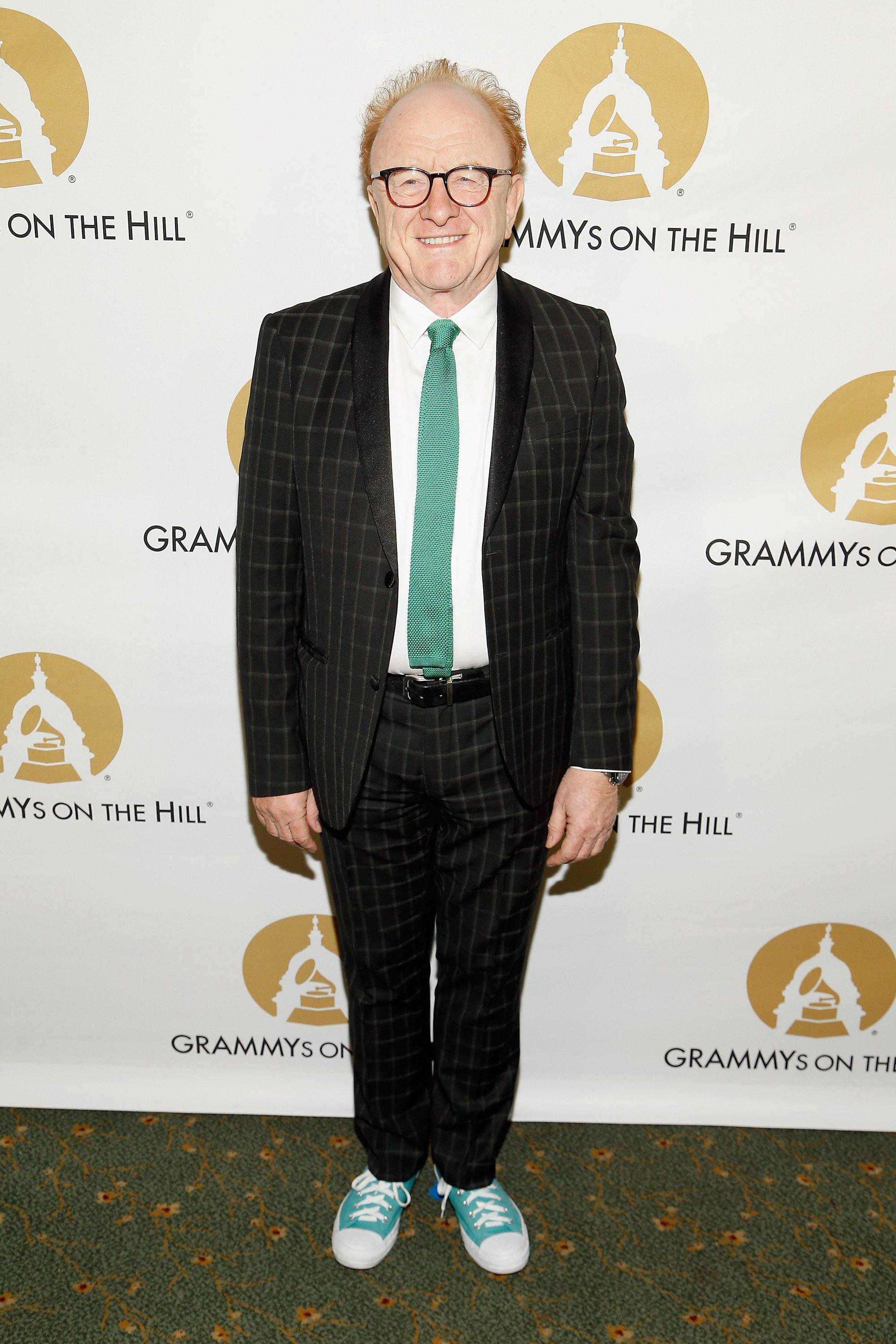 Peter Asher attends 2017 GRAMMYs on the Hill