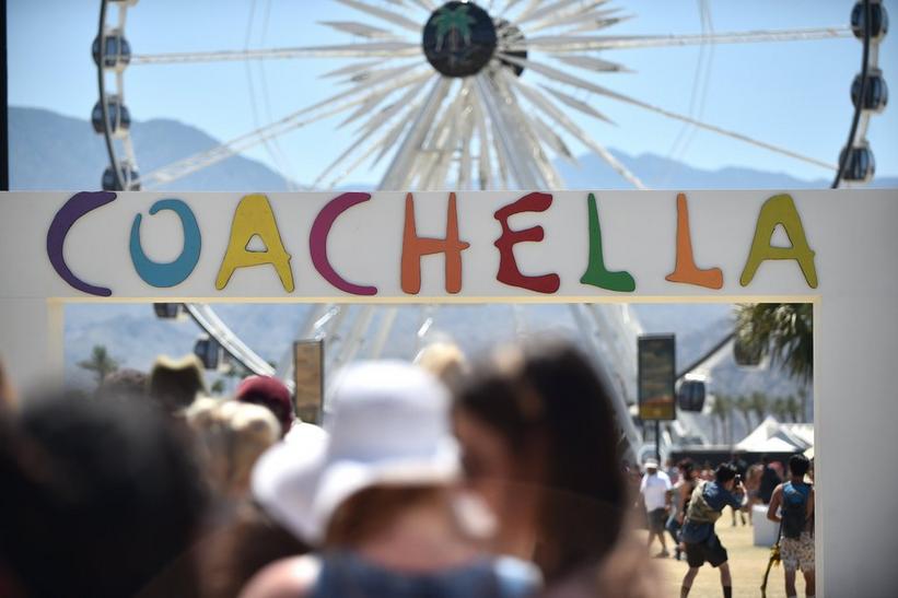 Music Festivals 2017: Coachella Hauls In Record $114 Million In Profit 