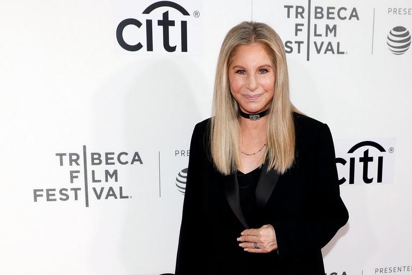 See Barbra Streisand, Jamie Foxx In Netflix Special Preview