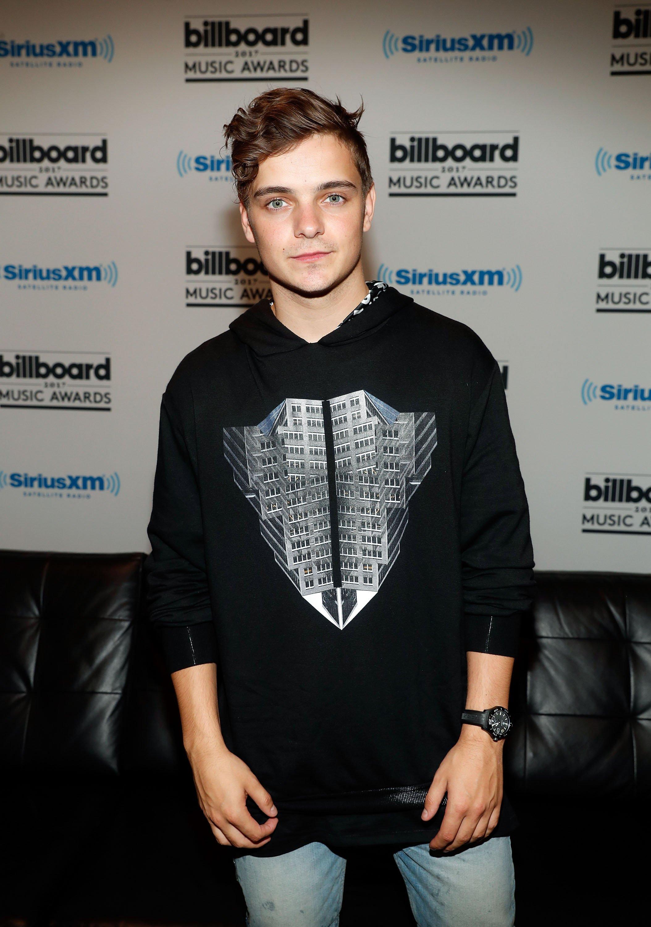 Martin Garrix