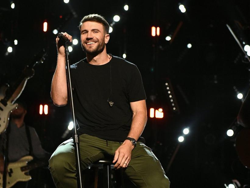 Where Is Sam Hunt? He's Back With "Downtown's Dead"