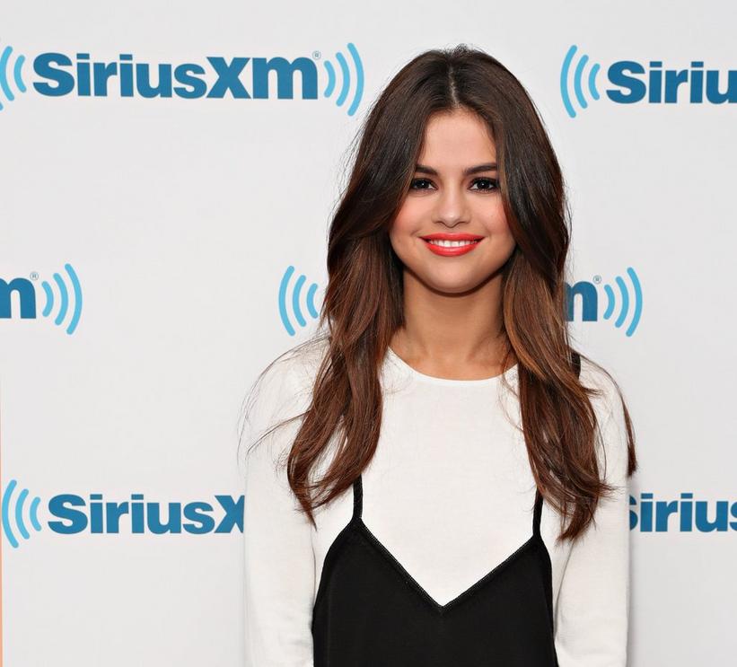 Selena Gomez Survived Social Media and, With Her New Music, Is Ready to  Leave Darkness Behind