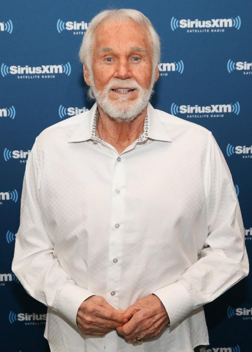 Kenny Rogers Cancels The Gambler's Last Deal Tour Citing Health Challenges