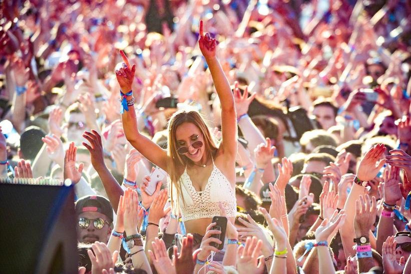 9 New York Music Festivals To Hit In Summer 2018