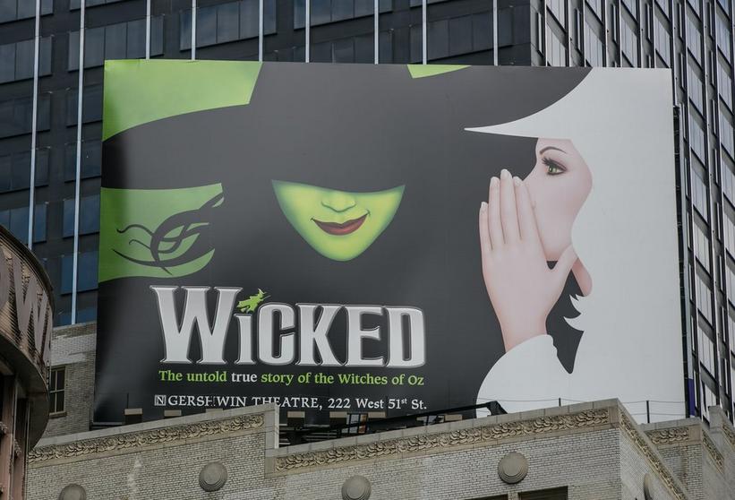 Brittney Johnson Is First Black Woman Cast As Wicked's ‘Glinda’