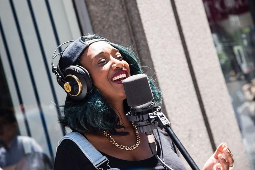 Cities Around The World Mobilize For Make Music Day On June 21