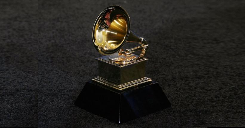 2019 GRAMMY Nominees Album Now Available For Pre-Order