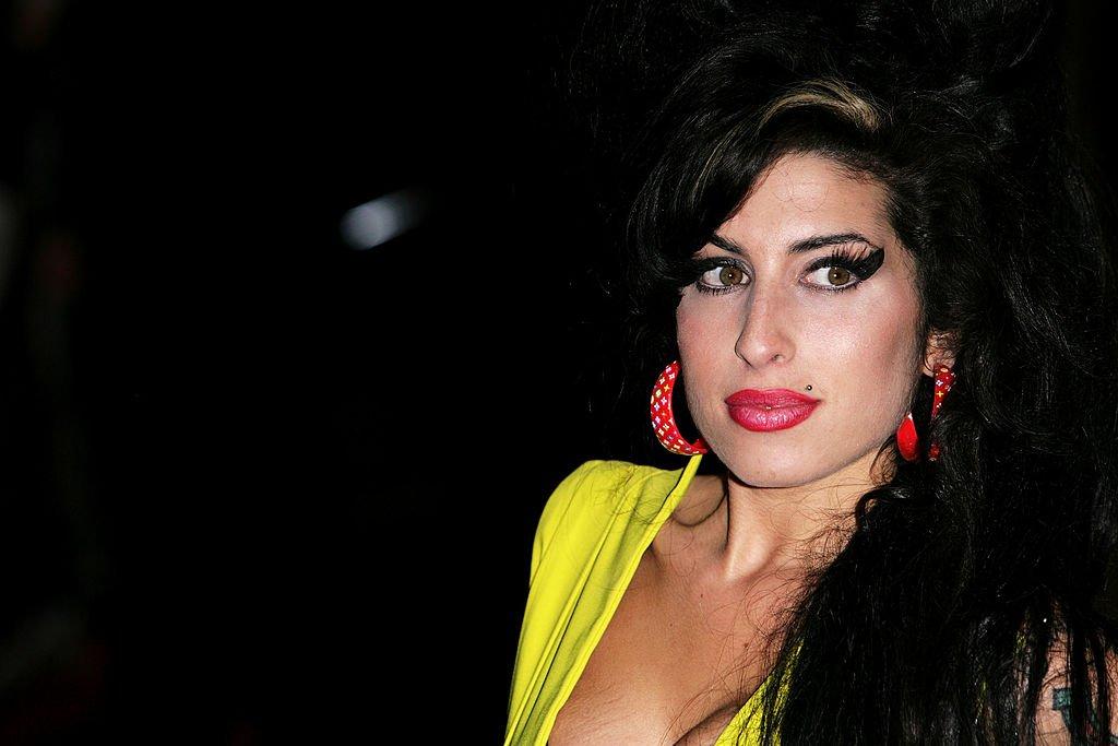 GRAMMY Museum to Celebrate 13th Anniversary of Amy Winehouse's
