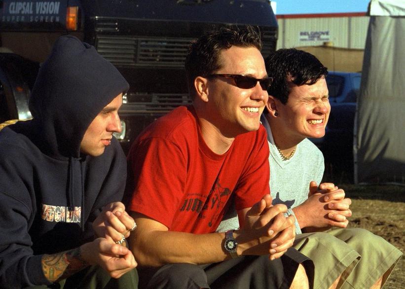 Blink-182's 'Enema Of The State' Will Never Actually Turn 20
