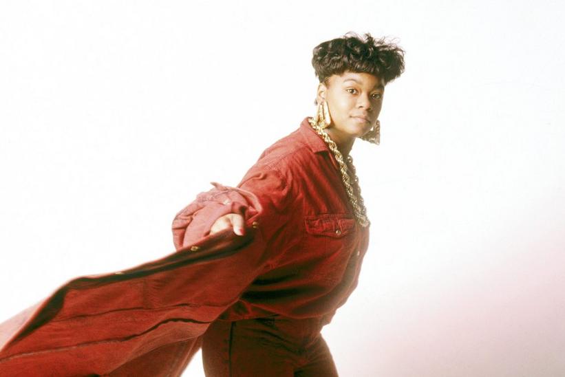 Roxanne Shanté Biopic Reveals The Story Of A HipHop Music Pioneer