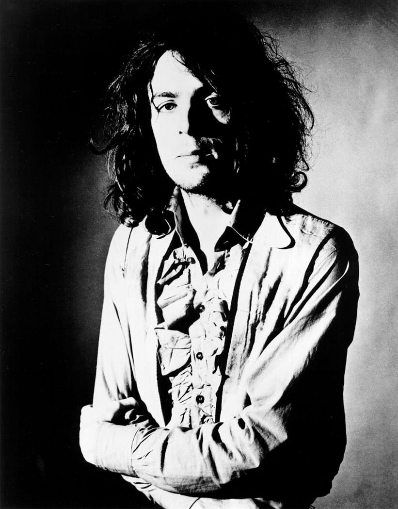 How 1970 Became The Year Of Syd Barrett
