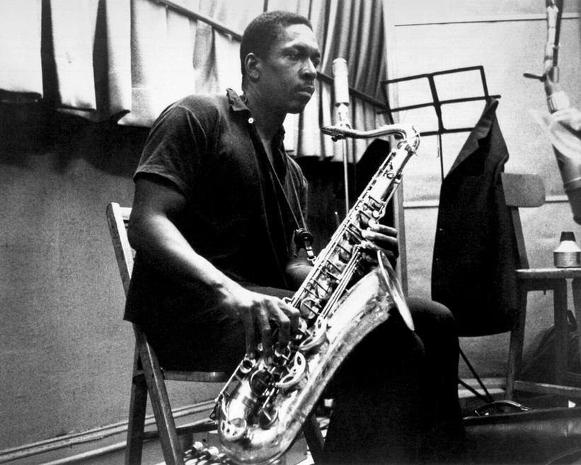 John Coltrane Lost 1963 Session To Be Released Soon