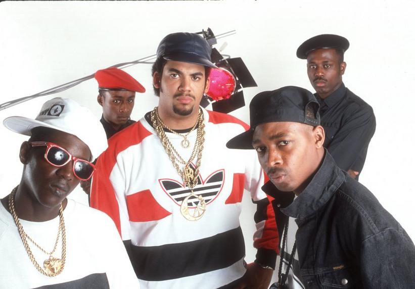 "Fight The Power": 7 Facts Behind Public Enemy's Anthem | GRAMMY Hall Of Fame