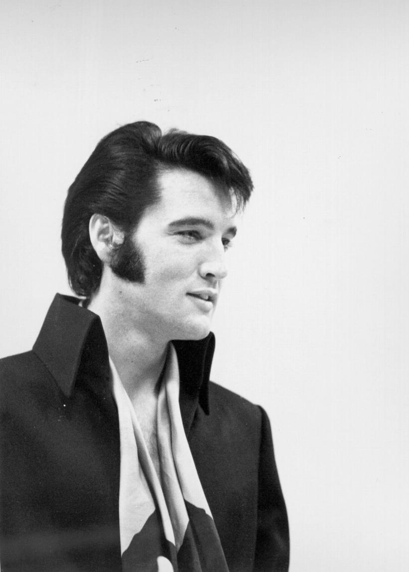 Elvis Presley 'Live 1969' & 'American Sound 1969' 50th Anniversary Releases Announced