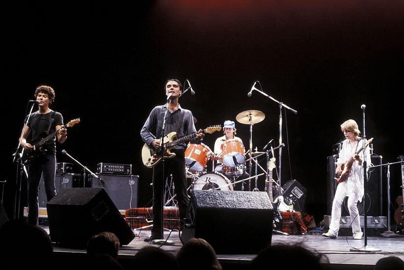 'Remain In Light' Turns 40: Artists Weigh In On Talking Heads' Genre-Defying Dance-Floor Classic 