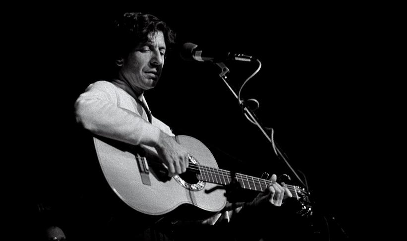 Revisit Leonard Cohen's Magnum Opus "Hallelujah" In 60 Seconds | History Of