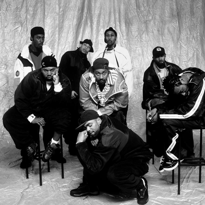 Dissecting the Chambers: Wu-Tang Clan’s Debut Opus Turns 25 | GRAMMY.com