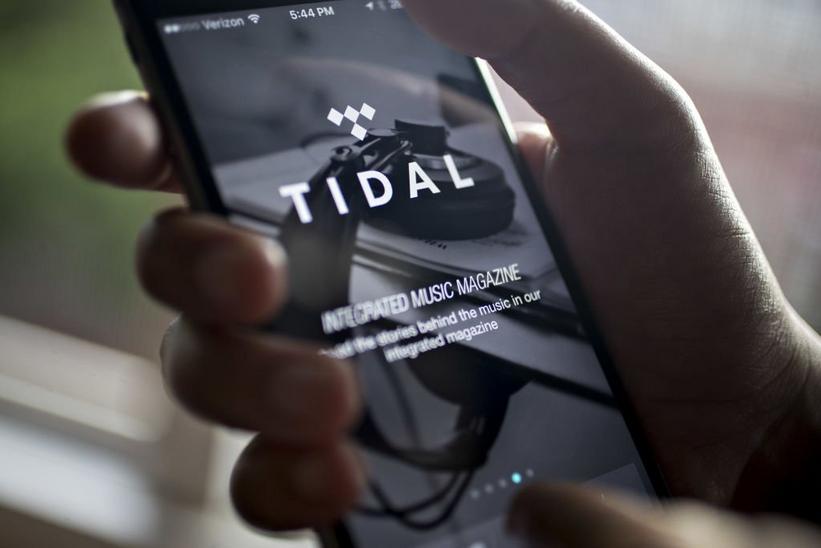 Tidal Brings Master Quality Authenticated Audio To Mobile Android