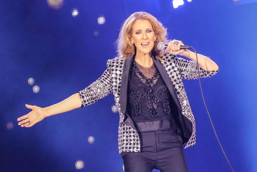10 Ways Celine Dion Is Embracing Her New Life - Celine Dion's Life Now
