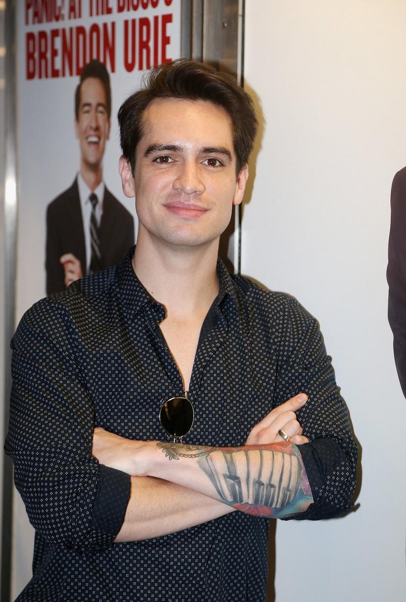 Panic! At The Disco's 'Pray For The Wicked' Hits No. 1