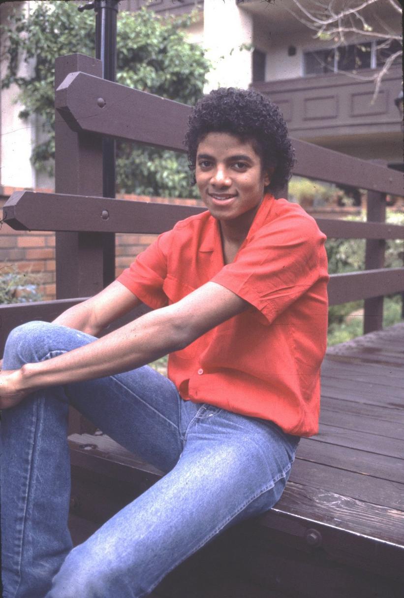 Michael Jackson's 'Off The Wall' | For The Record