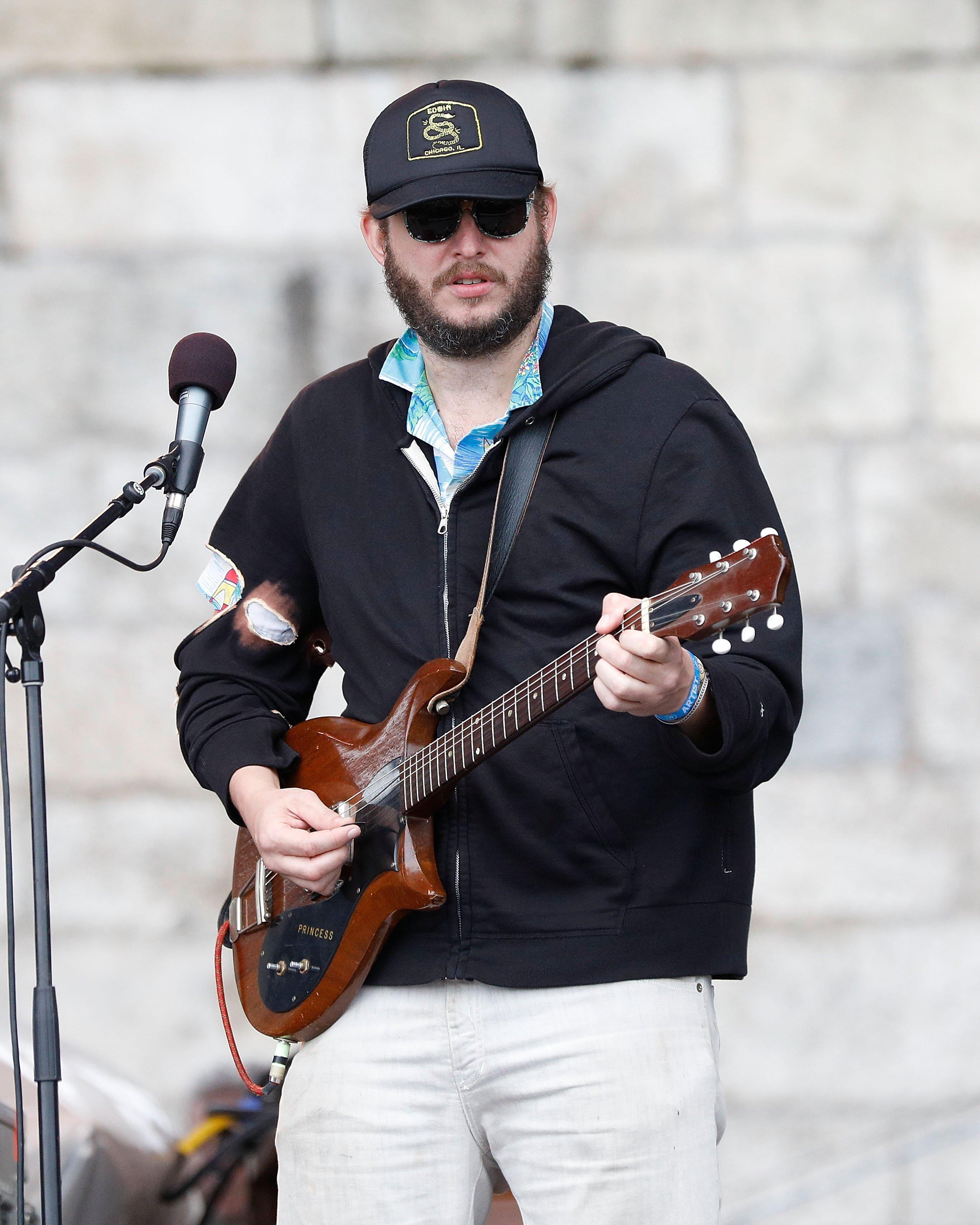 Bon Iver, The National Launch People Music Publishing Platform