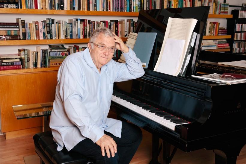 Randy Newman To Join Movie Score Supporters At Free L.A. Concert