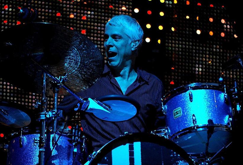 Bill Rieflin, Ministry, R.E.M, King Crimson Drummer, Dies At 59