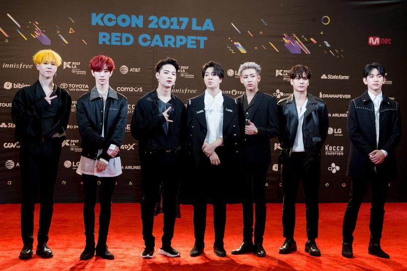 BTOB, BTS, TWICE, GOT7: Favorite K-Pop Fall Album Poll