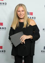 Barbra Streisand Says No More Concerts After Netflix Special GRAMMY Barbra Streisand Says No More Concerts After Netflix Special GRAMMY