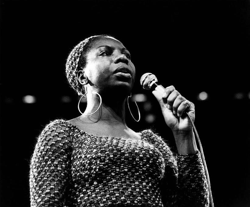 'Black Gold' At 50: How Nina Simone Refracted The Black Experience Through Reinterpreted Songs