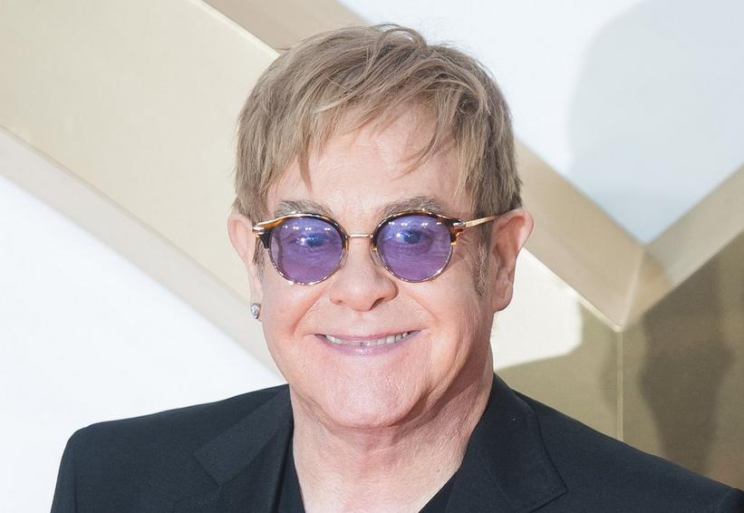 Elton John Plans Final Las Vegas Residency Shows