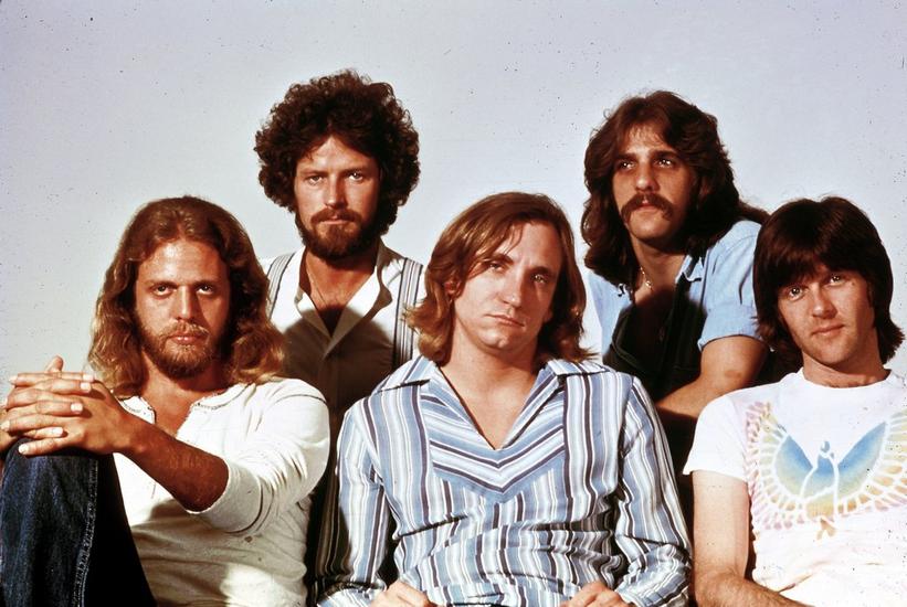 Eagles: 'Hotel California' Gets 40th Anniversary Deluxe Reissue | GRAMMY.com