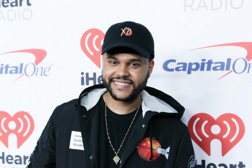 The Weeknd is preparing his return in 2024 with an album… and a film!