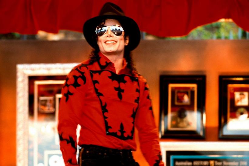 Every Project Michael Jackson's Estate Released After His Death
