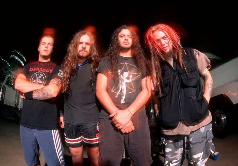 The Roots of 'Roots': Sepultura's Game-Changing Metal Masterpiece At 25