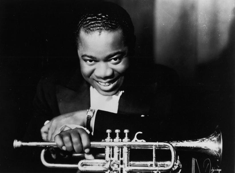 "Savoy Blues": 5 Facts About Louis Armstrong's Recording | GRAMMY Hall Of Fame