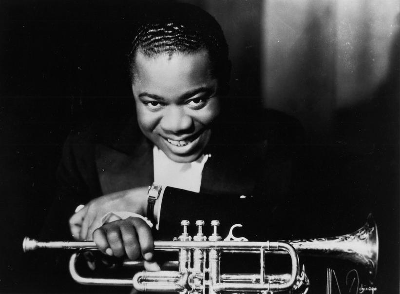 "Savoy Blues": 5 Facts About Louis Armstrong's Recording | GRAMMY Hall Of Fame