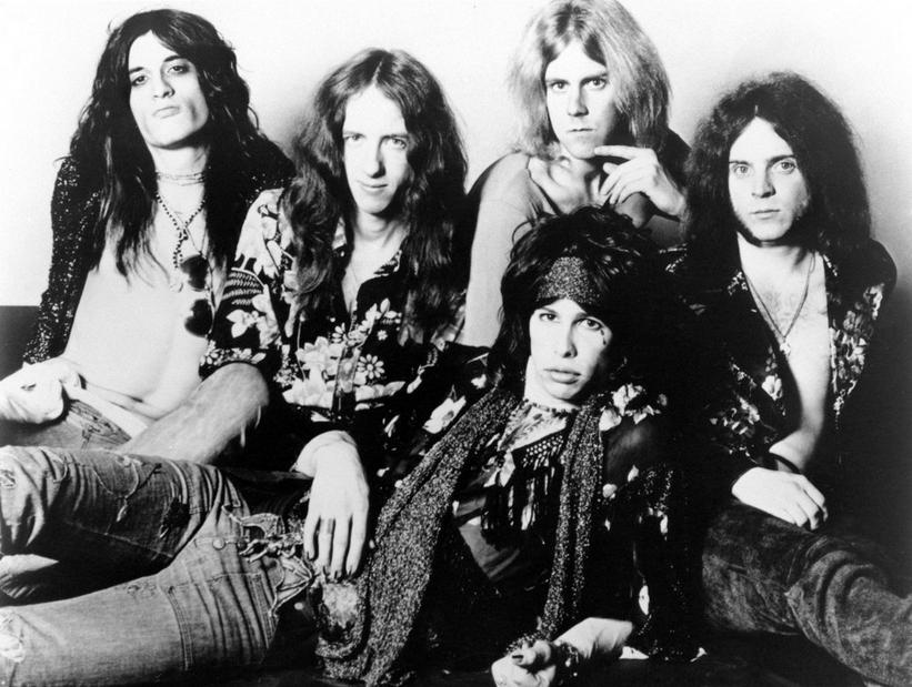 What I Learned about Style from Aerosmith's Crazy