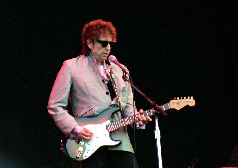 Revisiting Bob Dylan's "Time Out Of Mind" 20 Years Later