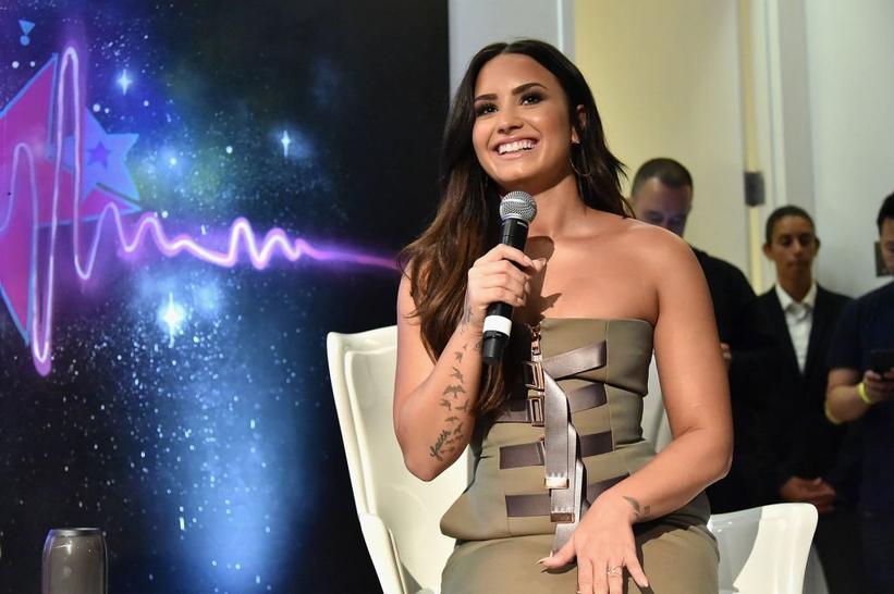 Stream Demi Lovato - Two Pieces by Demi Lovato