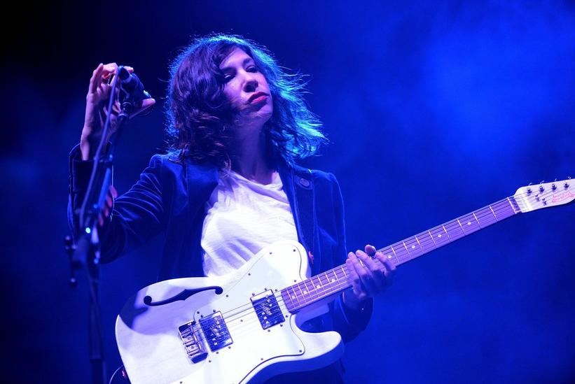 Sleater-Kinney Confirm New Album In The Works