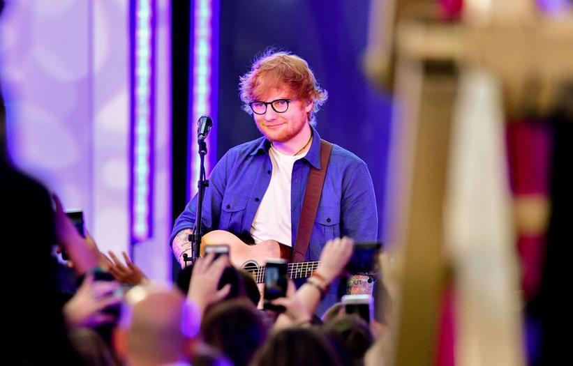 Ed Sheeran, Wilco, Pixies Join The U.S. Launch Of Twickets