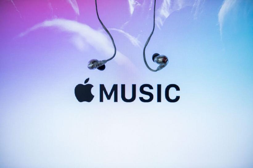 Listen To Select Category GRAMMY Nominees With Apple Music