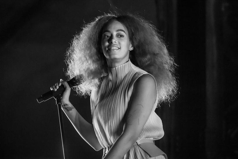 Bonnaroo 2019 Lineup Announced With Solange, Phish, Odesza & More